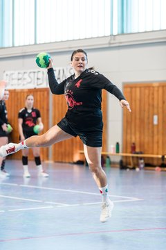 Bild 149 - F HSG Kremperheide/Muensterdorf - HSG HerKollNeu : Ergebnis: 43:29
